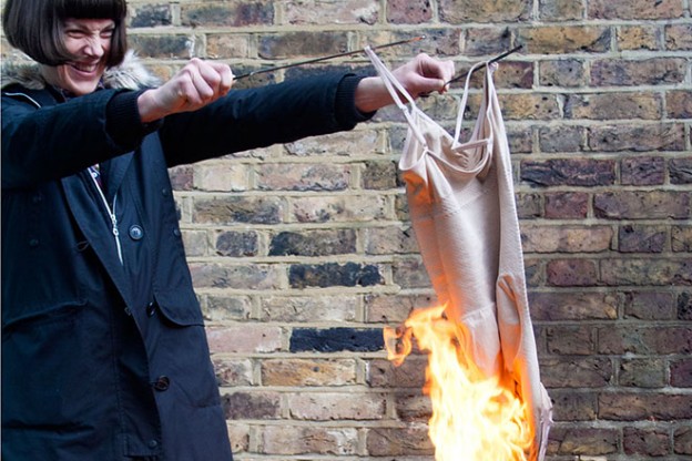 charlotte raven burns shapewear