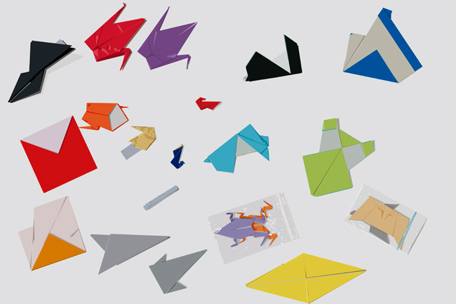 origami-boats